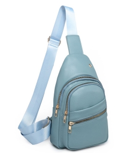 Fashion Sling Backpack BC1191 DBLUE